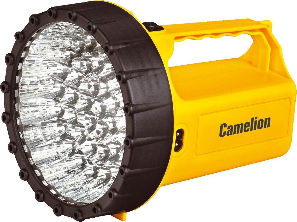 Lanterna standard Camelion LED29316 photo 1 Lanterna standard Camelion LED29316 photo 1